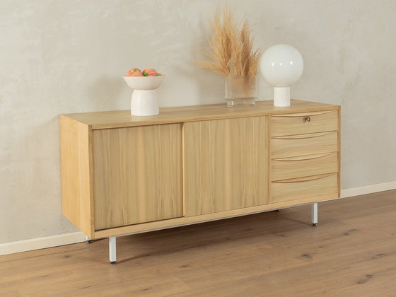 Image 1 of  1950S Sideboard 