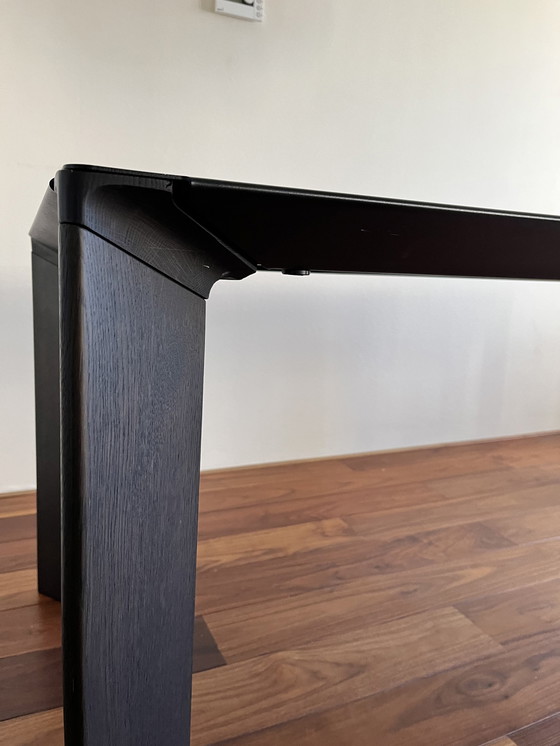 Image 1 of Arco dining table