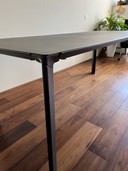 Arco dining table