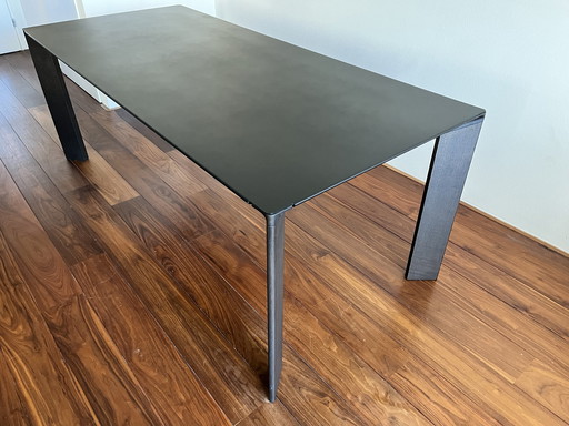 Arco dining table