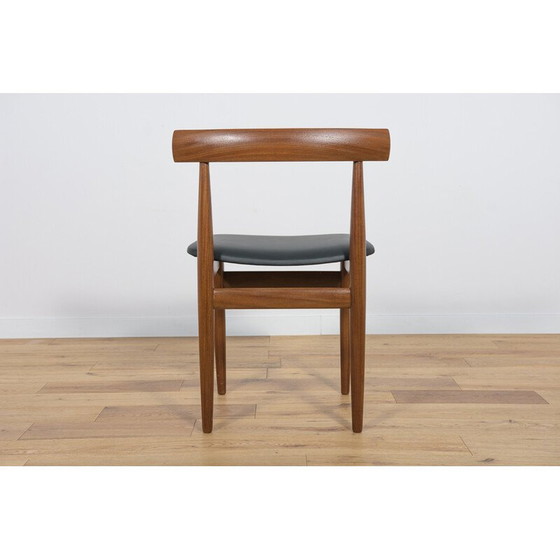 Image 1 of Mid-century teak dining set by Hans Olsen for Frem Røjle, 1960s