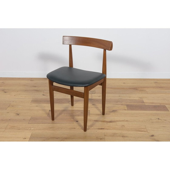 Image 1 of Mid-century teak dining set by Hans Olsen for Frem Røjle, 1960s