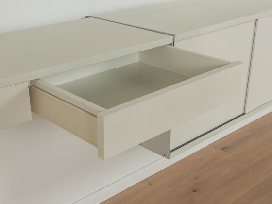 Image 1 of  606 Shelving System, Dieter Rams For Vitsœ 