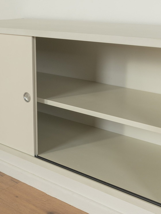 Image 1 of  606 Shelving System, Dieter Rams For Vitsœ 