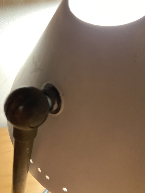 Image 1 of Hala Zeist Pinocchio Table Lamp By H Busquet