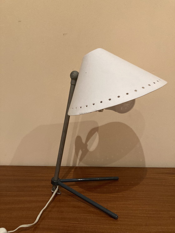 Image 1 of Hala Zeist Pinocchio Table Lamp By H Busquet