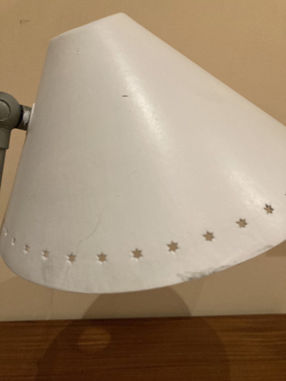 Image 1 of Hala Zeist Pinocchio Table Lamp By H Busquet