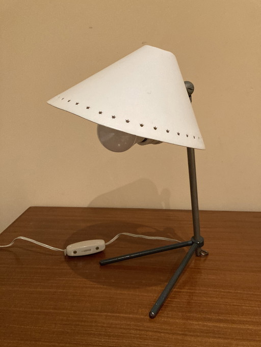 Hala Zeist Pinocchio Table Lamp By H Busquet