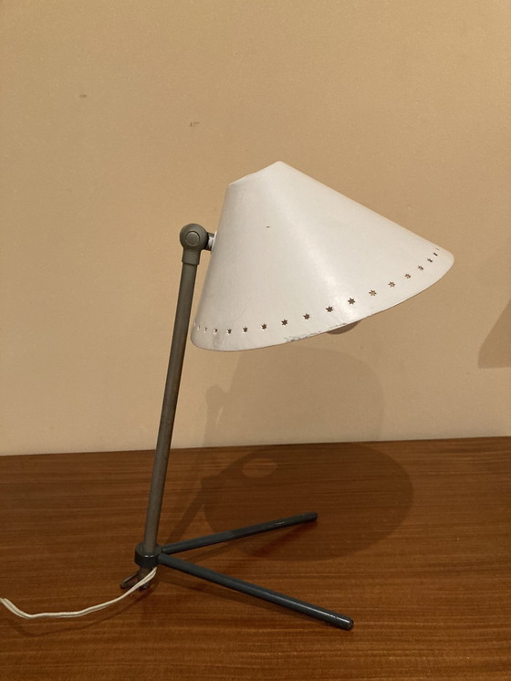 Image 1 of Hala Zeist Pinocchio Table Lamp By H Busquet