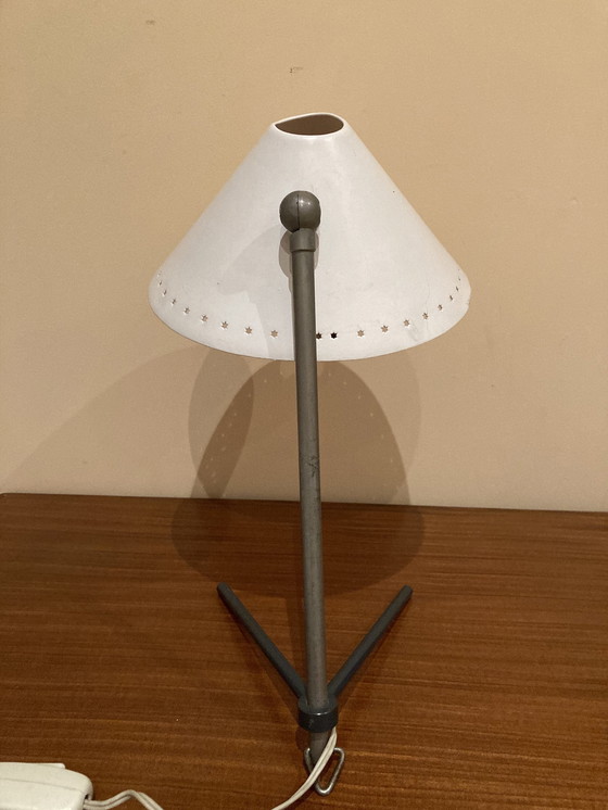 Image 1 of Hala Zeist Pinocchio Table Lamp By H Busquet