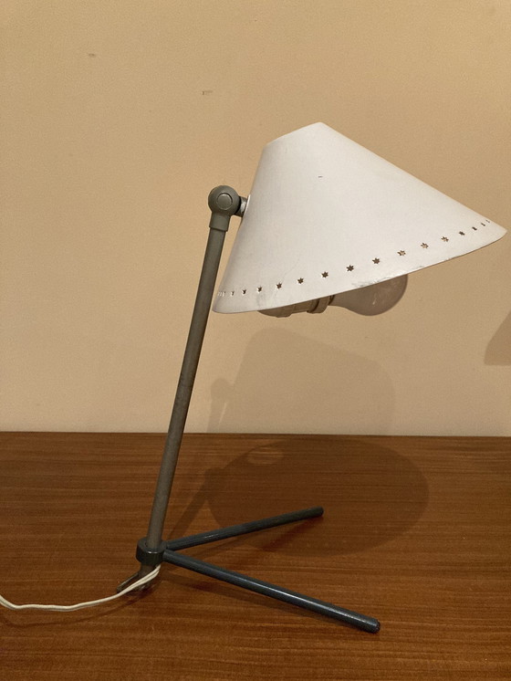 Image 1 of Hala Zeist Pinocchio Table Lamp By H Busquet