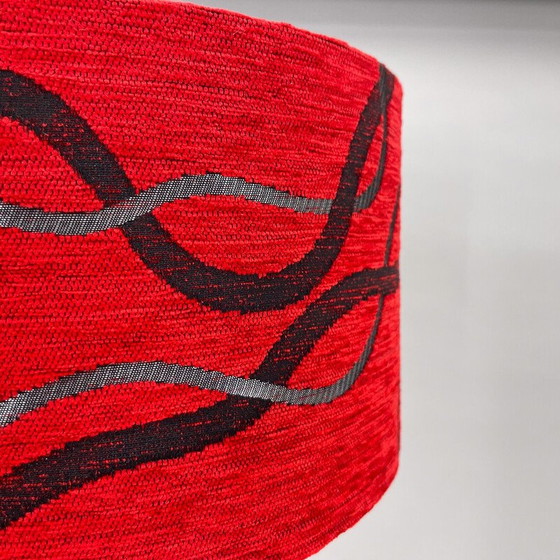 Image 1 of Lampada da tavolo in porcellana vintage per Wallendorfer Porzellan, Germania 1960