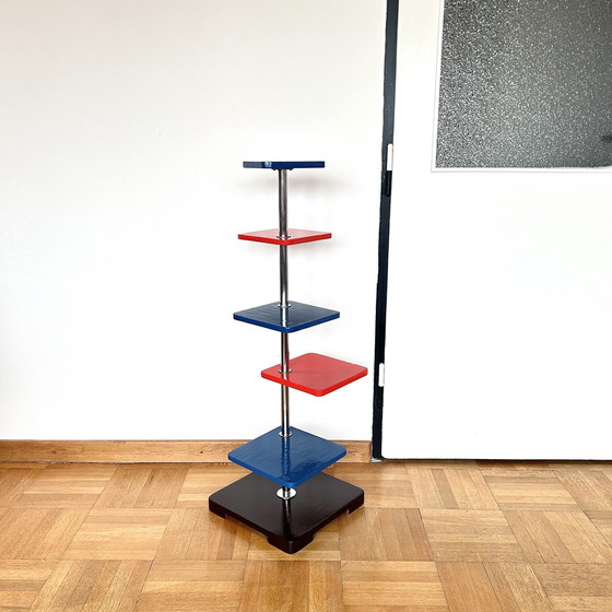 Image 1 of Functionalist Plant Stand