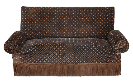 Image 1 of sofá alsaciano