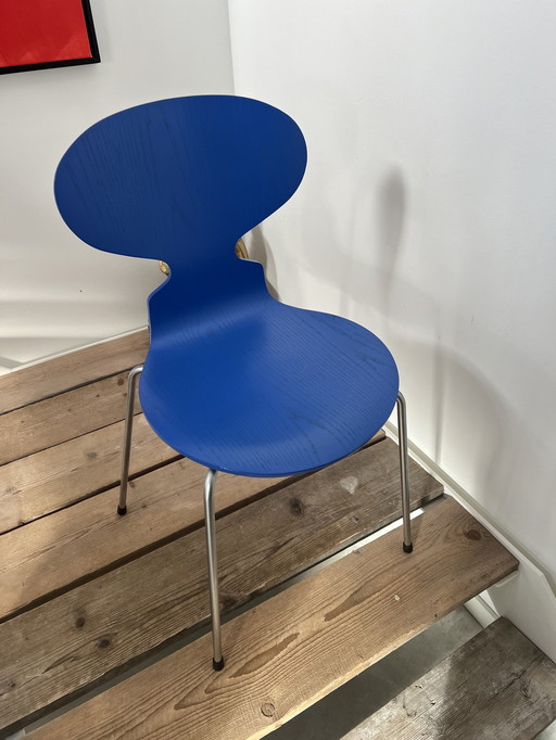 Fritz Hansen Ant Chair