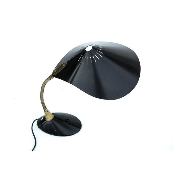 Image 1 of Vintage "Cobra" desk lamp by Cosack Leuchten, Germany 1950