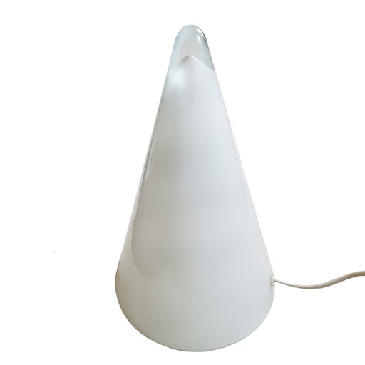 French Teepee Table Lamp from SCE