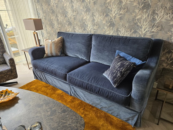 Image 1 of JB Furniture sofa