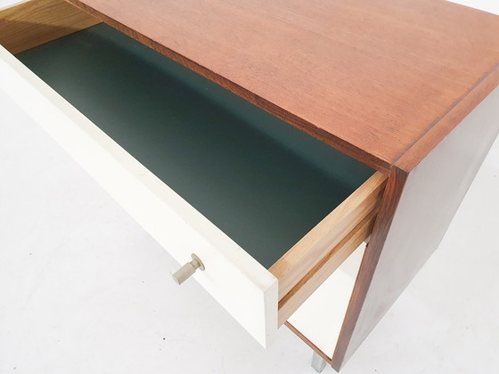 Image 1 of Small mid-century cabinet, The Netherlands 1970's