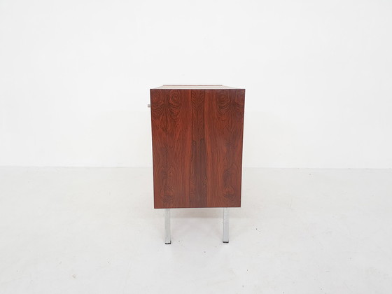 Image 1 of Small mid-century cabinet, The Netherlands 1970's