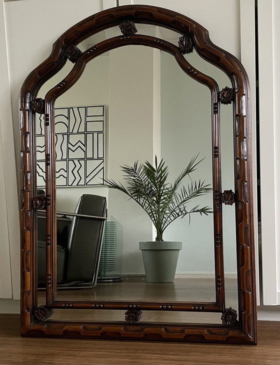 Image 1 of Vintage Mirror