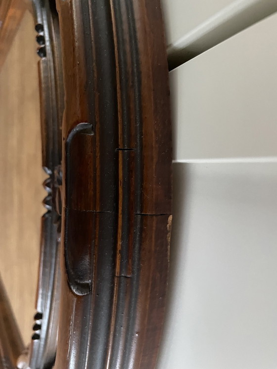 Image 1 of Vintage Mirror