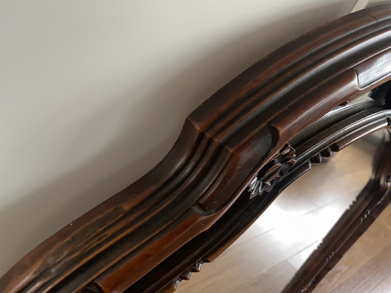 Image 1 of Vintage Mirror