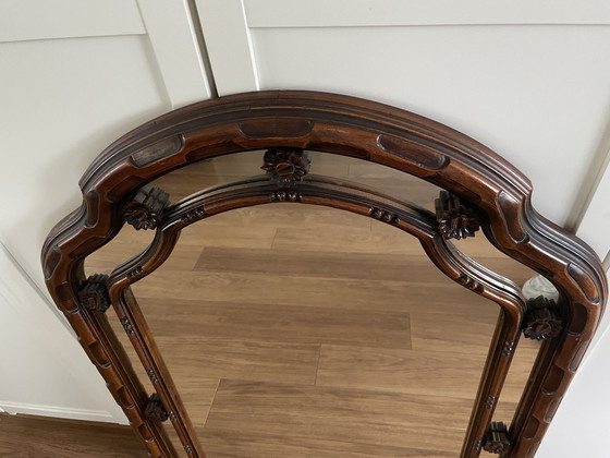 Image 1 of Vintage Mirror