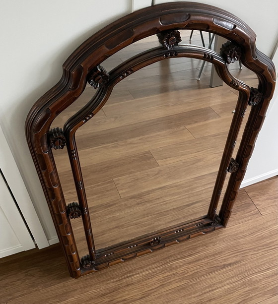 Image 1 of Vintage Mirror