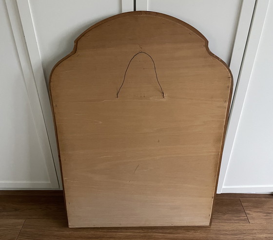 Image 1 of Vintage Mirror