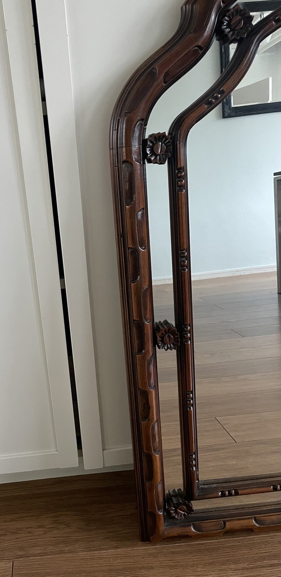 Image 1 of Vintage Mirror