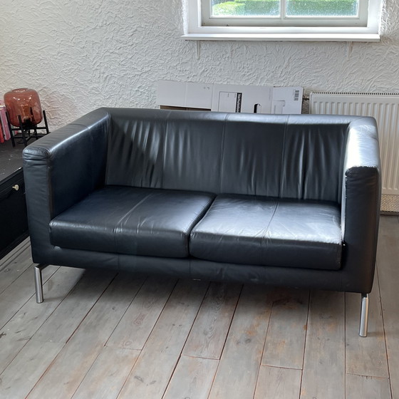 Image 1 of Montis Kubik sofa