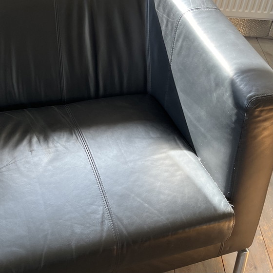 Image 1 of Montis Kubik sofa