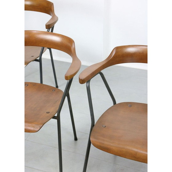 Niko Kralj / Arm Chair 