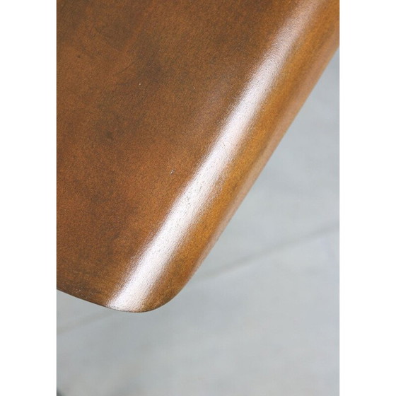 Image 1 of Set of 4 vintage 4455 dining chairs by Niko Kralj for Stol Kamnik, 1970s