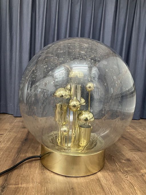 Doria Big Ball Table Lamp High Quality Vintage Design Lamp!