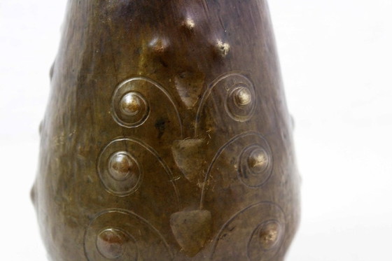 Image 1 of Vase Art Déco