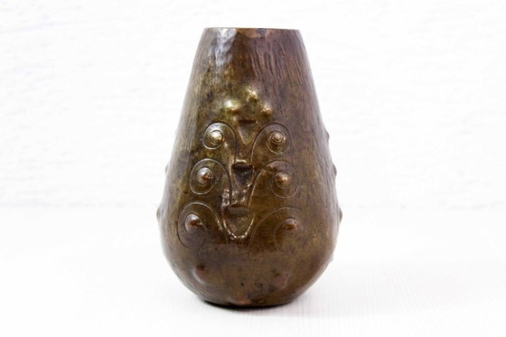 Image 1 of Art Deco vase