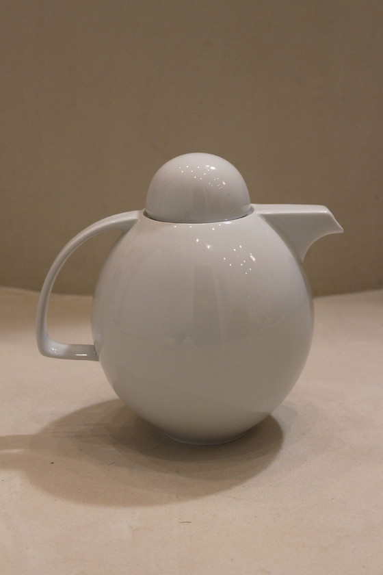 Image 1 of Ambrogio Rossari Tea / Coffee Set