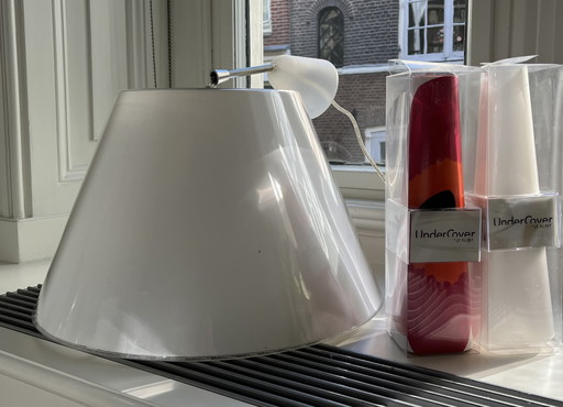 Lampe suspendue Philip Bro Ludvigsen