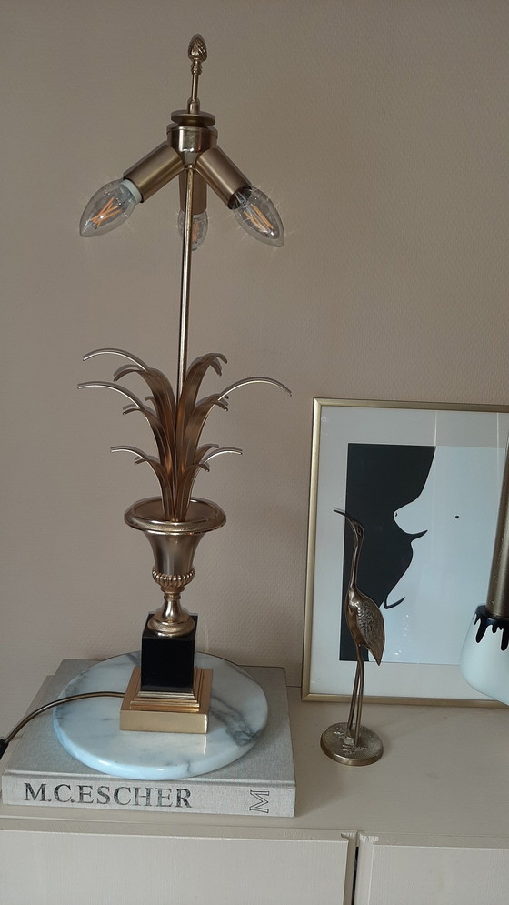 Image 1 of Boulanger Table Lamp