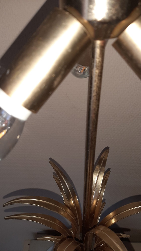 Image 1 of Boulanger Table Lamp