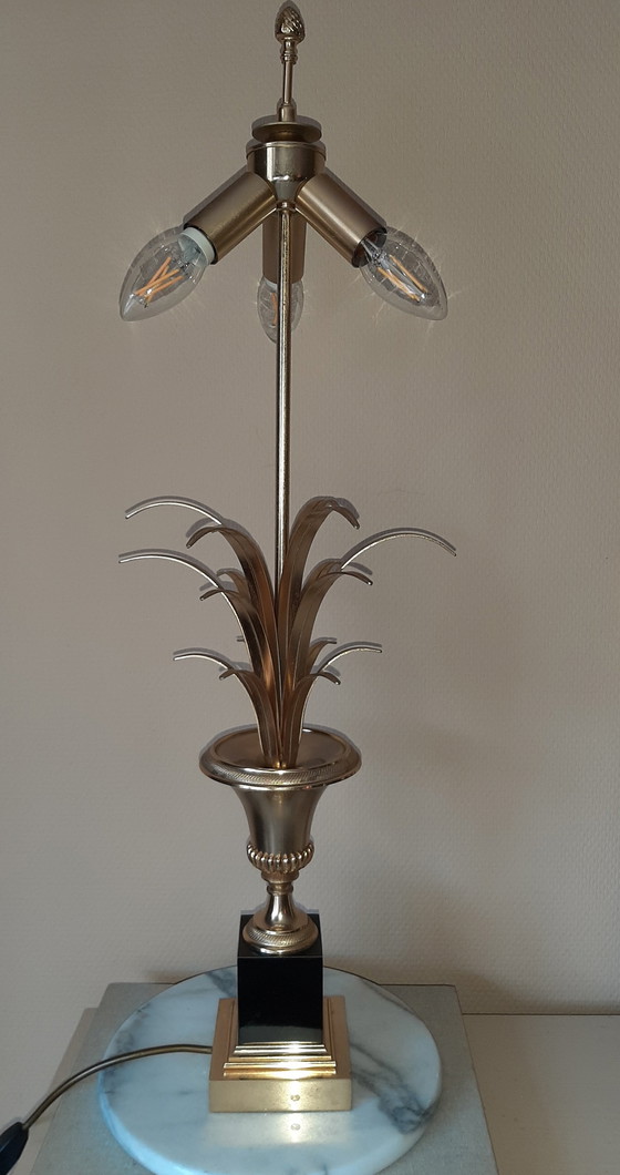 Image 1 of Boulanger Table Lamp