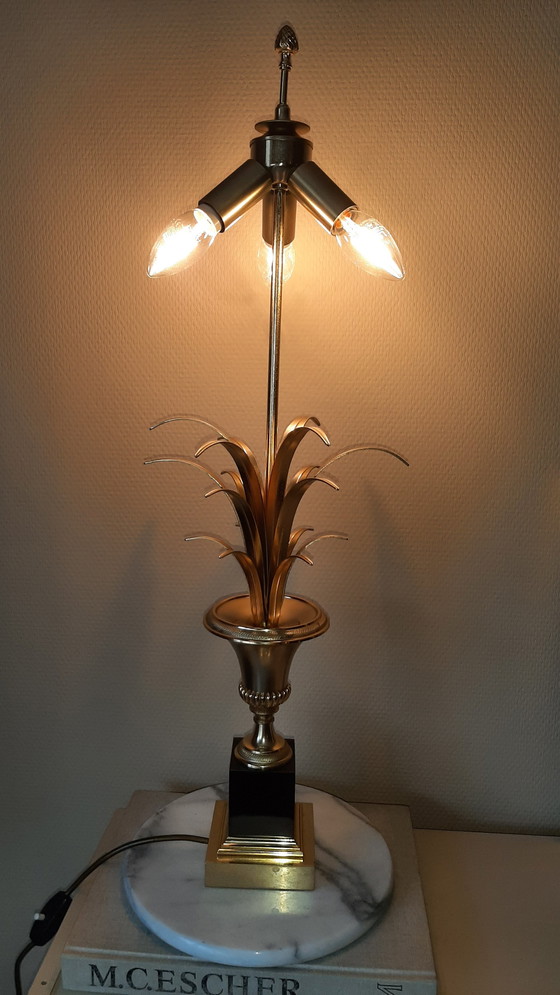 Image 1 of Boulanger Table Lamp