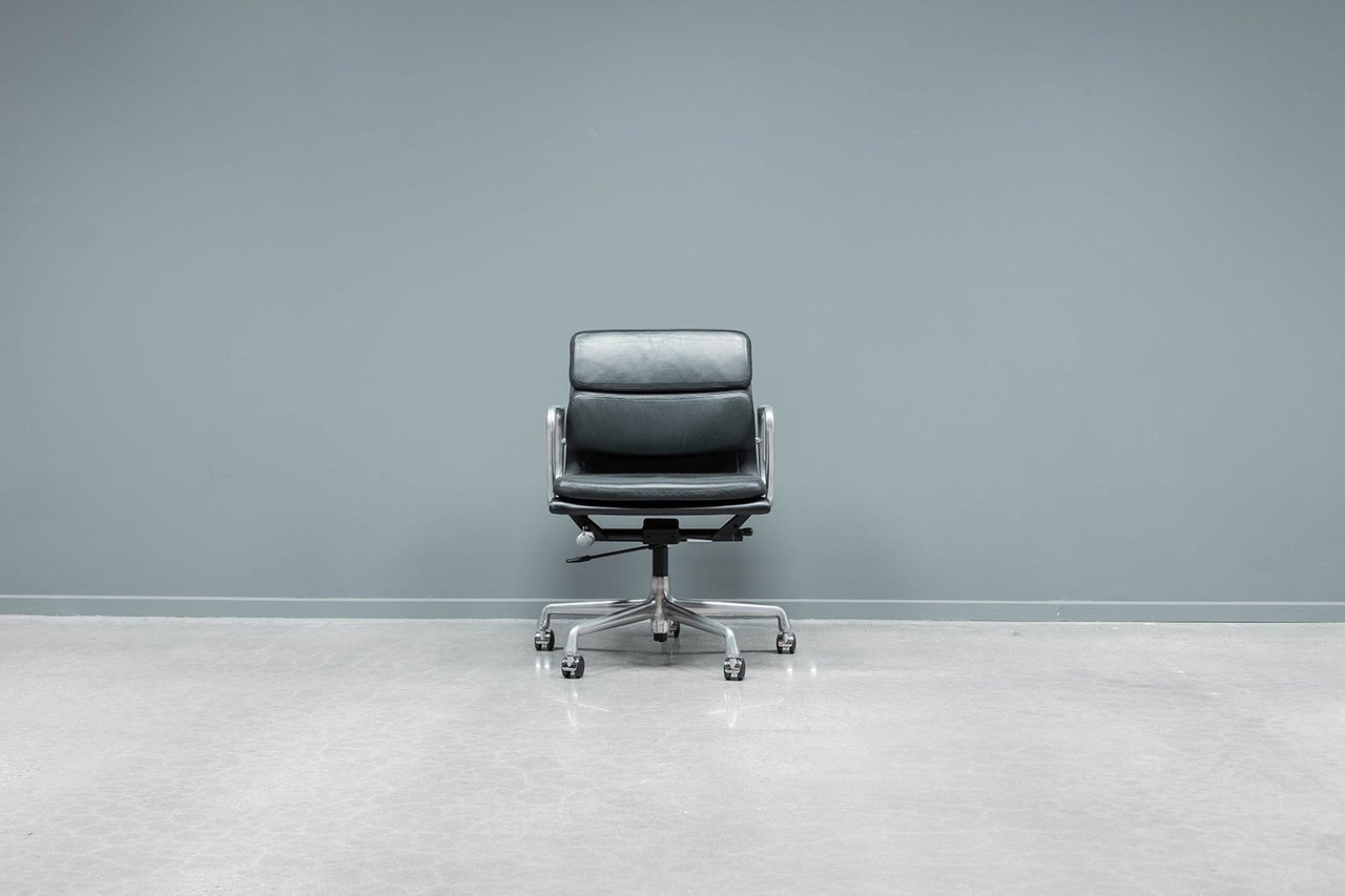 Sedia da ufficio Eames Ea217 Softpad
