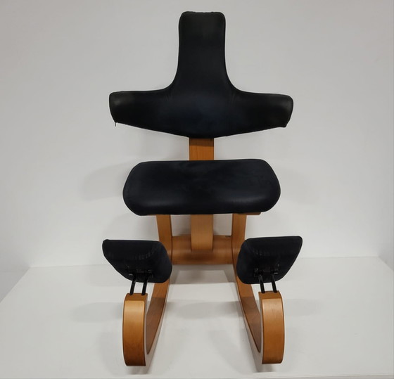 Image 1 of Stokke Varier Knee Chair