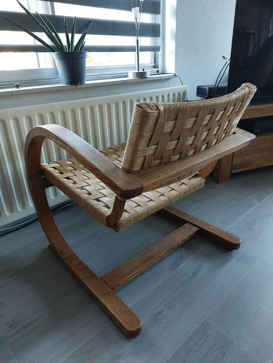 Image 1 of Bas Van Pelt Lounge Chair