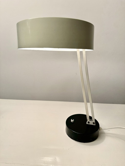 Hala Zeist Desk Lamp Designed By H. Th. J. A. Busquet