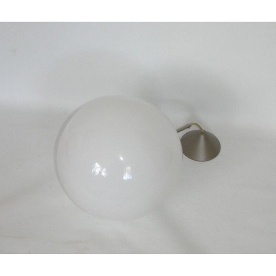 Image 1 of Vintage pendant lamp 1980s