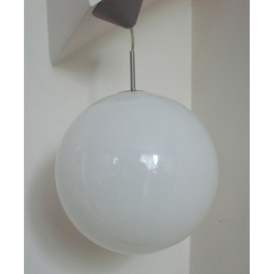Image 1 of Vintage pendant lamp 1980s